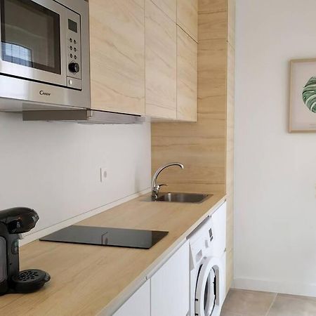 Appartement Plein Coeur Centre Historique De Малага Екстер'єр фото