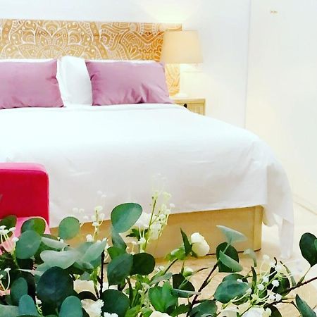 Appartement Plein Coeur Centre Historique De Малага Екстер'єр фото