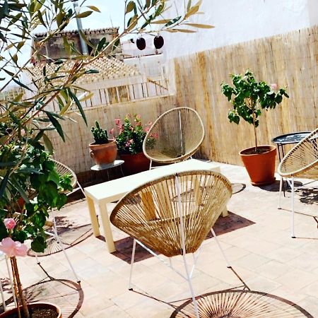 Appartement Plein Coeur Centre Historique De Малага Екстер'єр фото