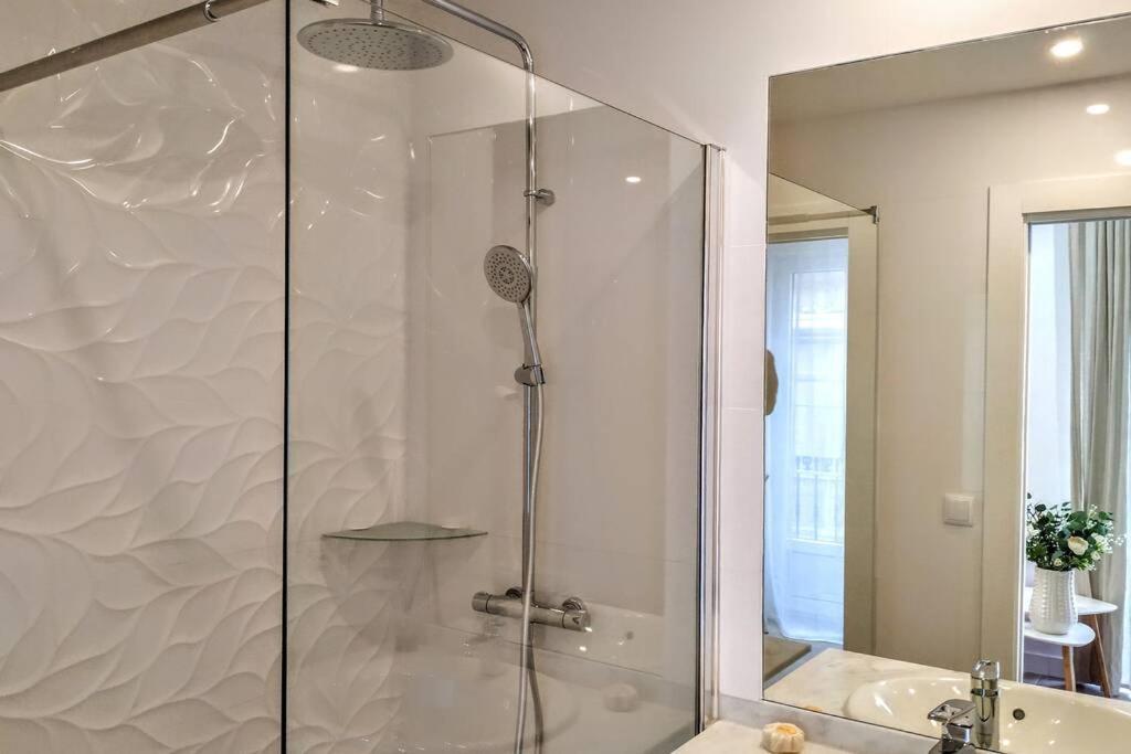 Appartement Plein Coeur Centre Historique De Малага Екстер'єр фото