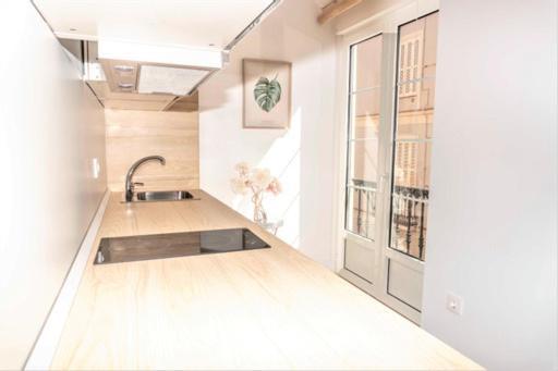 Appartement Plein Coeur Centre Historique De Малага Екстер'єр фото