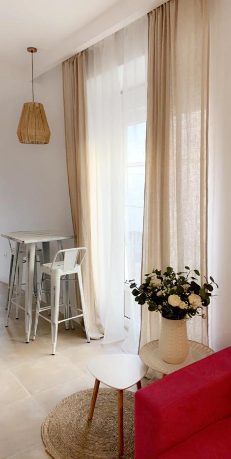 Appartement Plein Coeur Centre Historique De Малага Екстер'єр фото