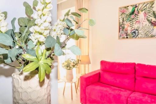 Appartement Plein Coeur Centre Historique De Малага Екстер'єр фото